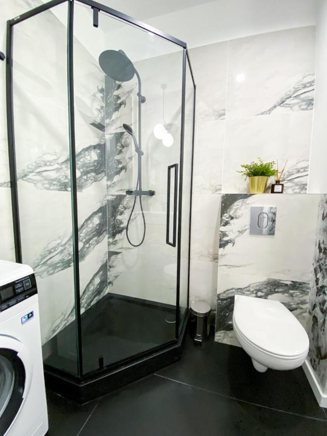 Apartament Family Zwierzyniecka Poznan Bagian luar foto